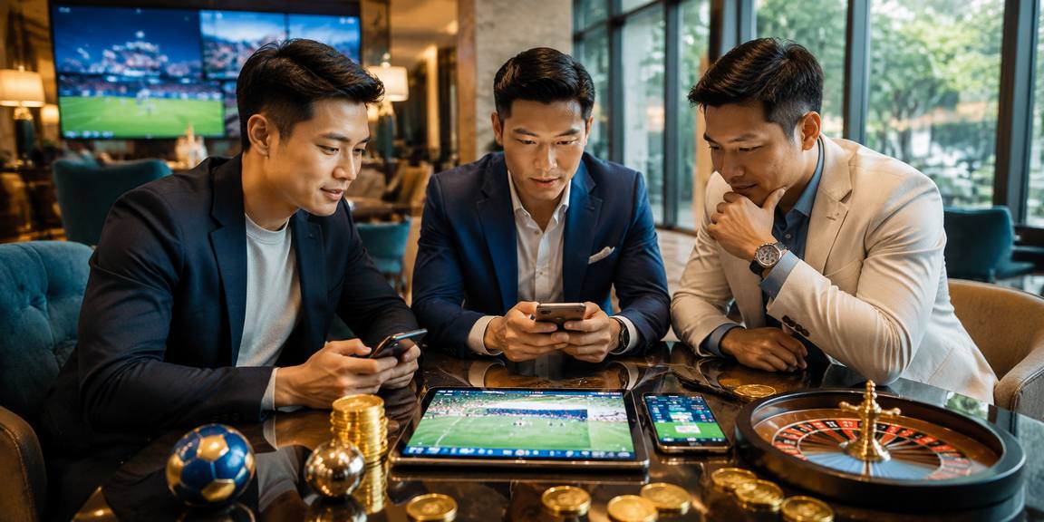 123b jp Vào tài khoản 123b jp chỉ vài chạm trên điện thoại